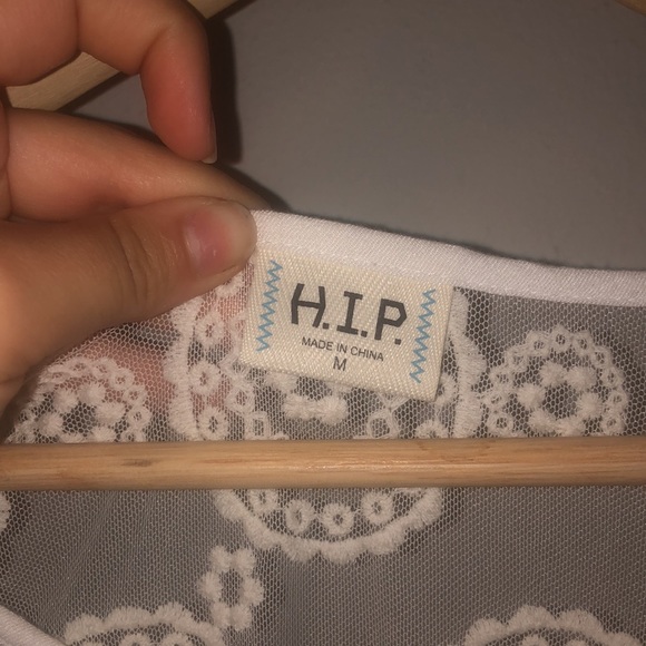 H.I.P blouse - Picture 2 of 2